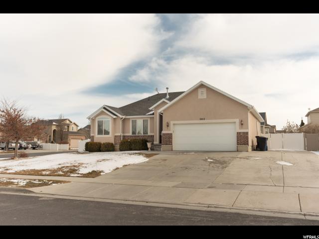 2012 N 2645 W, Clinton, UT 84015 — photo 4