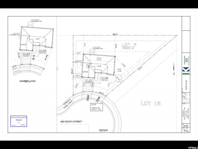 769 E 480 S, Hyrum, UT 84319 — photo 3