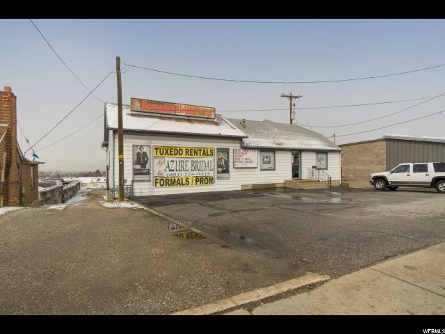 2187 N Main St, Sunset, UT 84015 — photo 2