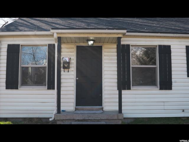 469 S Kiesel E, Ogden, UT 84401 — photo 2