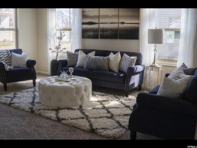 469 S Kiesel E, Ogden, UT 84401 — photo 5
