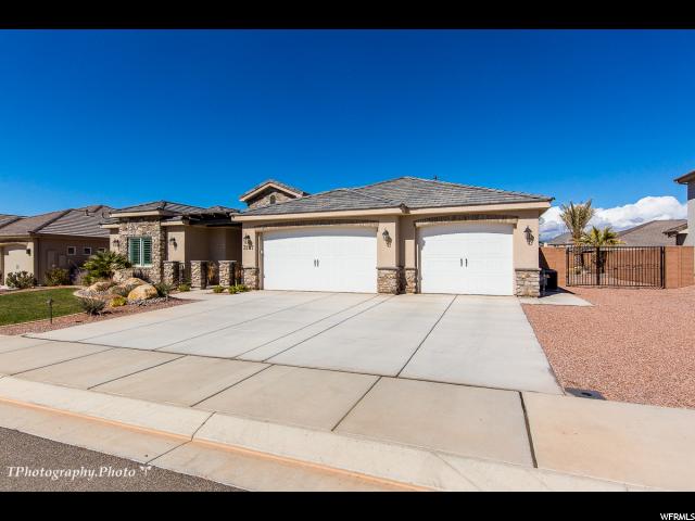 3287 E 3230 S, St. George, UT 84790 — photo 4