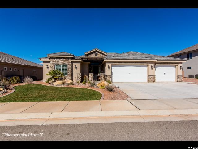 3287 E 3230 S, St. George, UT 84790 — photo 2