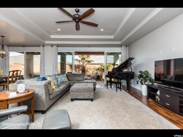 3287 E 3230 S, St. George, UT 84790 — photo 8