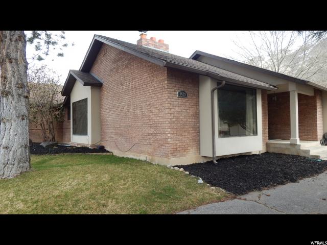1609 E 1220 N, Logan, UT 84341 — photo 11
