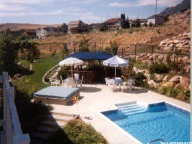 466 W 3925 N, Pleasant View, UT 84414 — photo 4