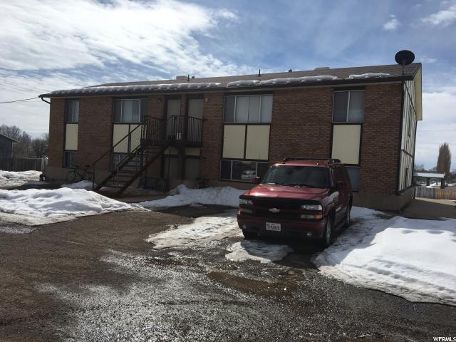61 S 400 E, Roosevelt, UT 84066 — photo 2