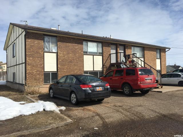 61 S 400 E, Roosevelt, UT 84066 — photo 3