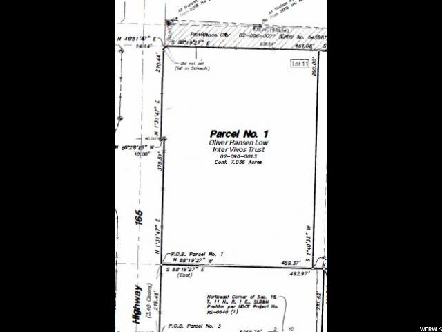 1710 S Highway 165, Providence, UT 84332 — photo 8