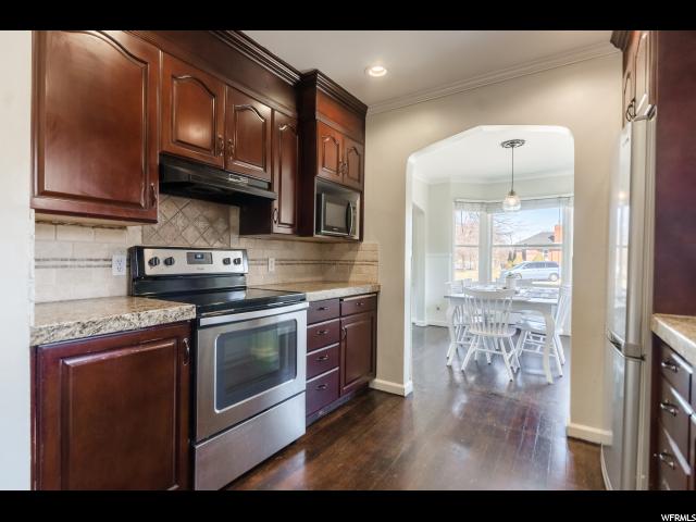 88 S 100 E, Logan, UT 84321 — photo 6