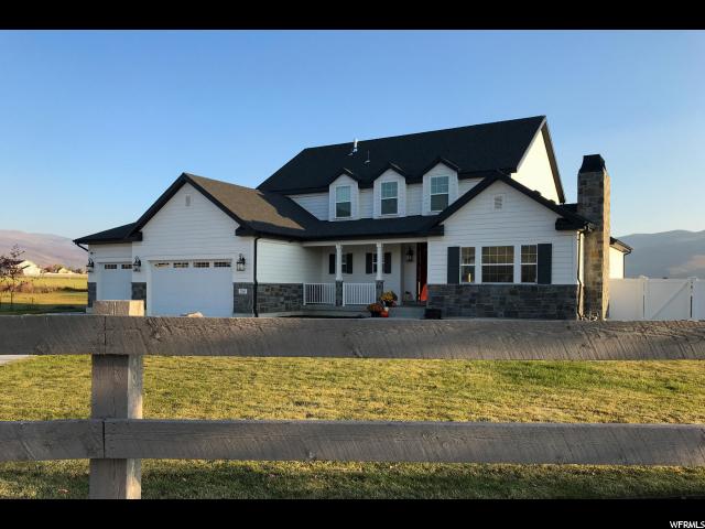 1260 E 400 S, Heber City, UT 84032 — photo 2