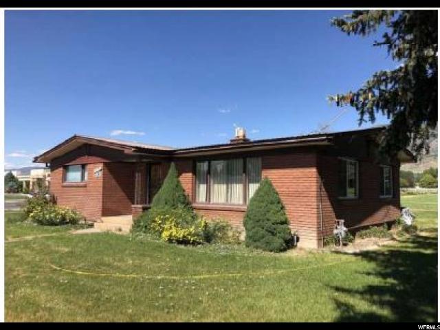 1710 S Hwy 165 E, Providence, UT 84332 — photo 2