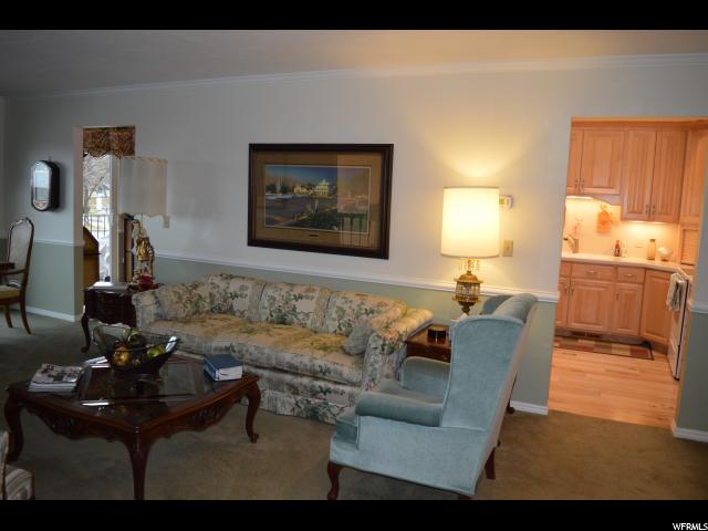 1330 E Ridgewood Ln S, Bountiful, UT 84010 — photo 9