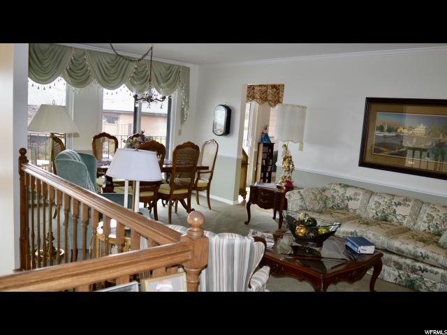 1330 E Ridgewood Ln S, Bountiful, UT 84010 — photo 3