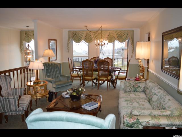 1330 E Ridgewood Ln S, Bountiful, UT 84010 — photo 5