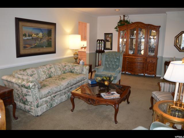 1330 E Ridgewood Ln S, Bountiful, UT 84010 — photo 4