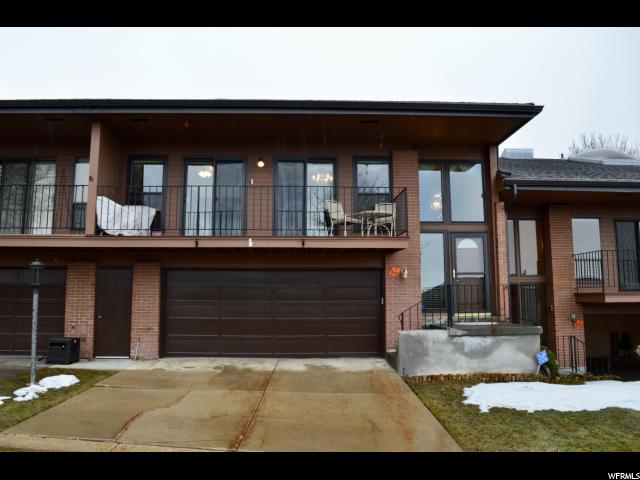 1330 E Ridgewood Ln S, Bountiful, UT 84010 — photo 2