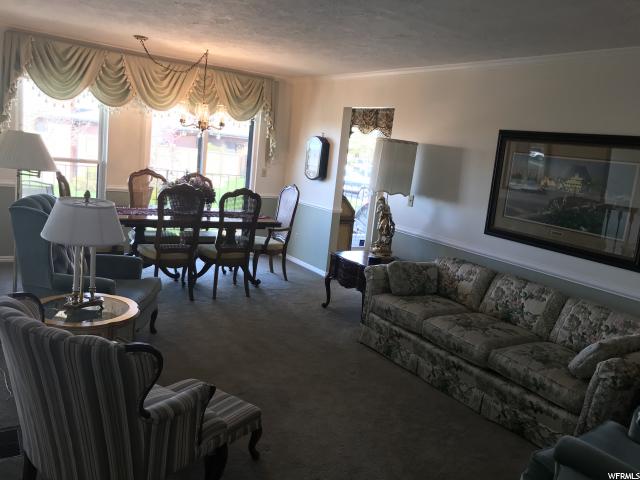 1330 E Ridgewood Ln S, Bountiful, UT 84010 — photo 6
