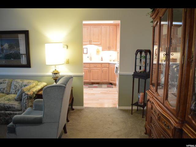1330 E Ridgewood Ln S, Bountiful, UT 84010 — photo 8