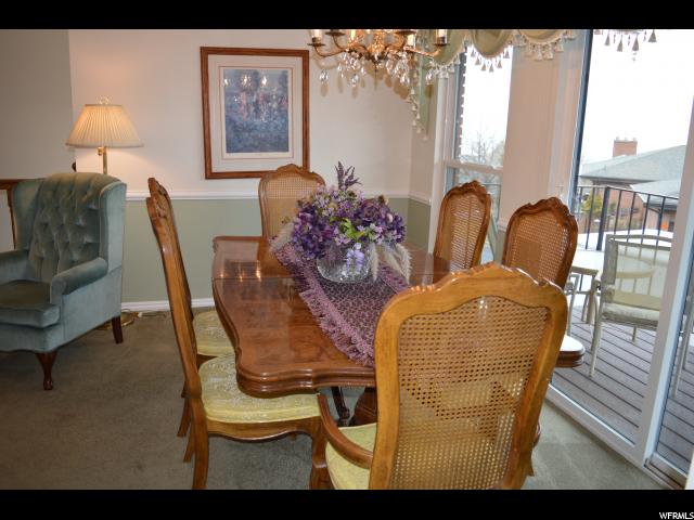 1330 E Ridgewood Ln S, Bountiful, UT 84010 — photo 10