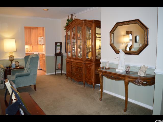 1330 E Ridgewood Ln S, Bountiful, UT 84010 — photo 7