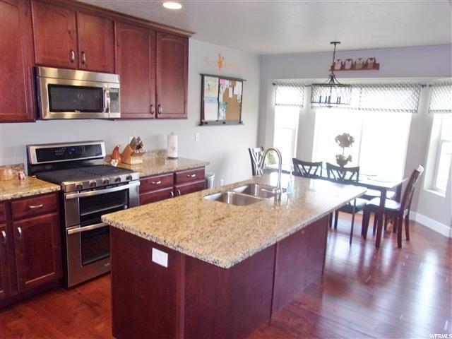 1893 E 1000 N, Ballard, UT 84066 — photo 3
