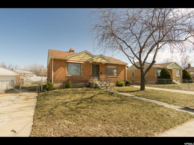 1738 N 300 W, Sunset UT 84015