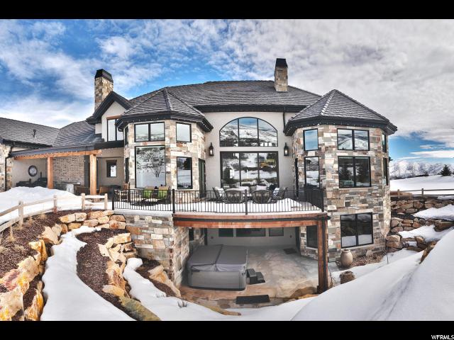 908 S Cascade Ct, Midway, UT 84049 — photo 2