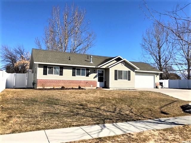 35 Crayon Ct, Logan, UT 84321 — photo 2