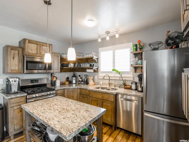 199 S 3200 W, Layton, UT 84041 — photo 6