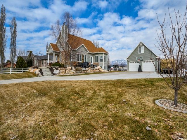 199 S 3200 W, Layton, UT 84041 — photo 2