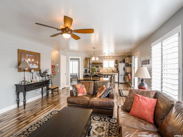 199 S 3200 W, Layton, UT 84041 — photo 9