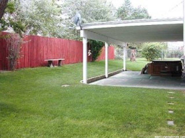1817 Eileen Ave, West Jordan, UT 84084 — photo 5