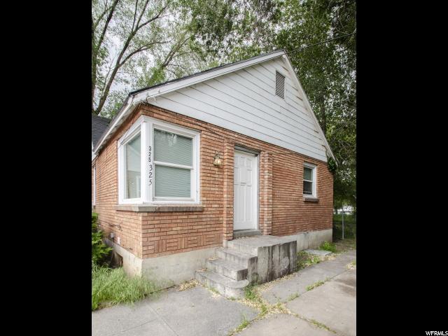 325 E 8th St S, Ogden, UT 84404 — photo 3