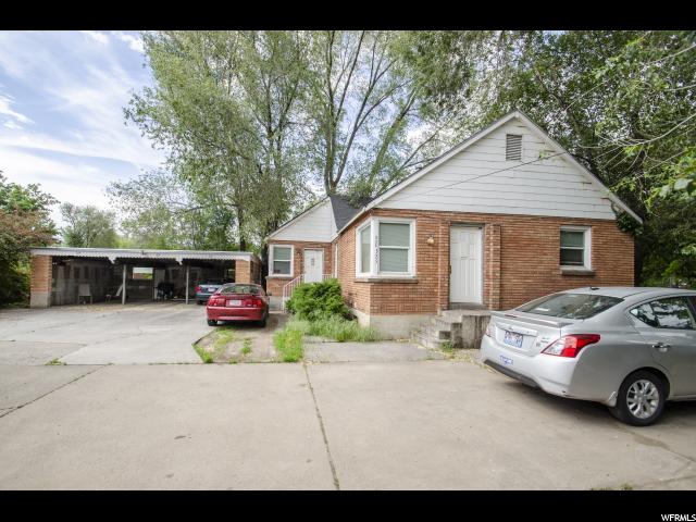 325 E 8th St S, Ogden, UT 84404 — photo 2