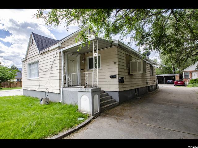 329 8th St, Ogden, UT 84404 — photo 2