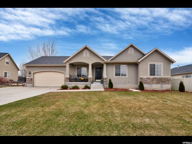 1531 W RENAISSANCE WAY, Springville UT 84663