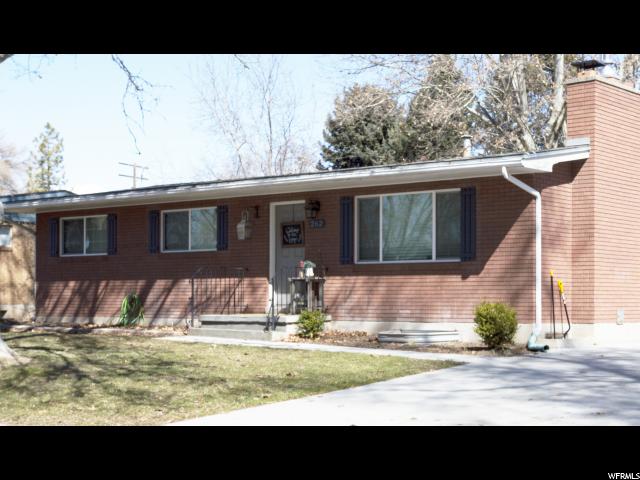 262 N 725 E, Layton, UT 84041 — photo 9