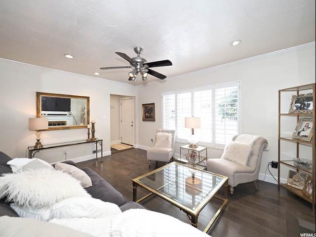 684 W 3500 S, Bountiful, UT 84010 — photo 6