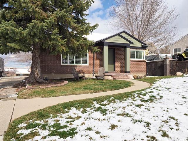 684 W 3500 S, Bountiful, UT 84010 — photo 4