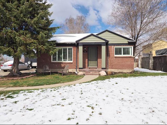 684 W 3500 S, Bountiful, UT 84010 — photo 2