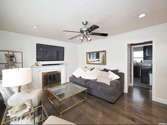 684 W 3500 S, Bountiful, UT 84010 — photo 5