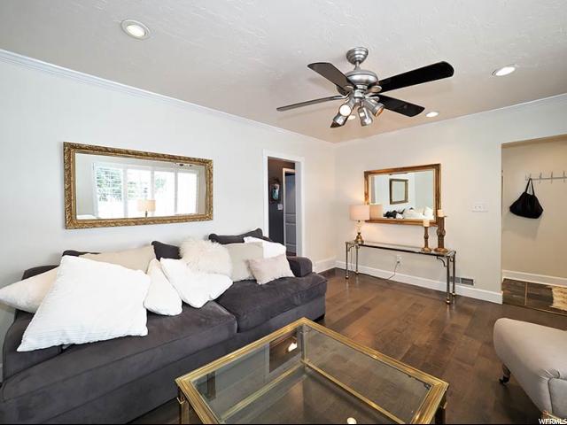 684 W 3500 S, Bountiful, UT 84010 — photo 8