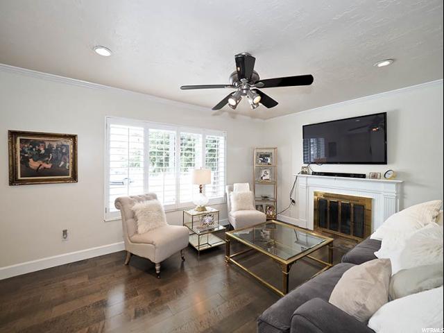 684 W 3500 S, Bountiful, UT 84010 — photo 7