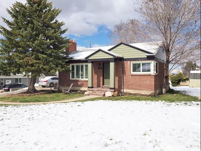 684 W 3500 S, Bountiful, UT 84010 — photo 3