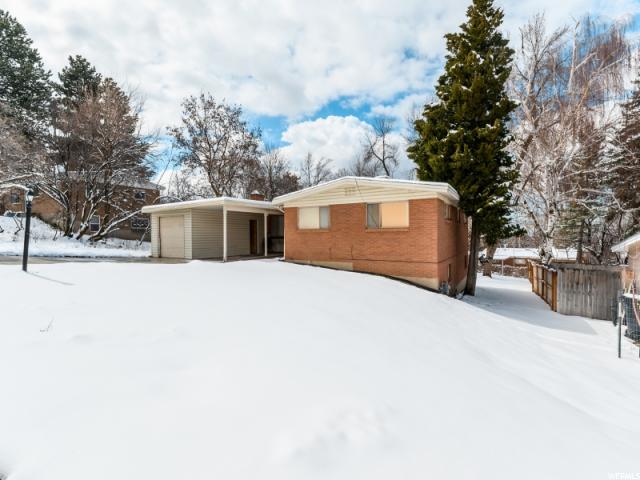 2264 S 250 E, Bountiful, UT 84010 — photo 3