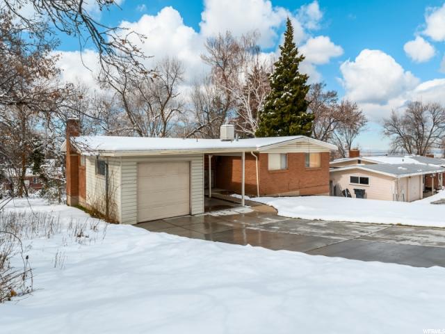 2264 S 250 E, Bountiful, UT 84010 — photo 2