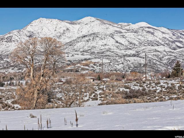 College Downs Parcel, Heber City, UT 84032 — photo 3