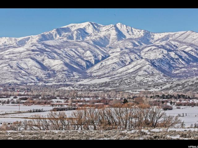 College Downs Parcel, Heber City, UT 84032 — photo 12