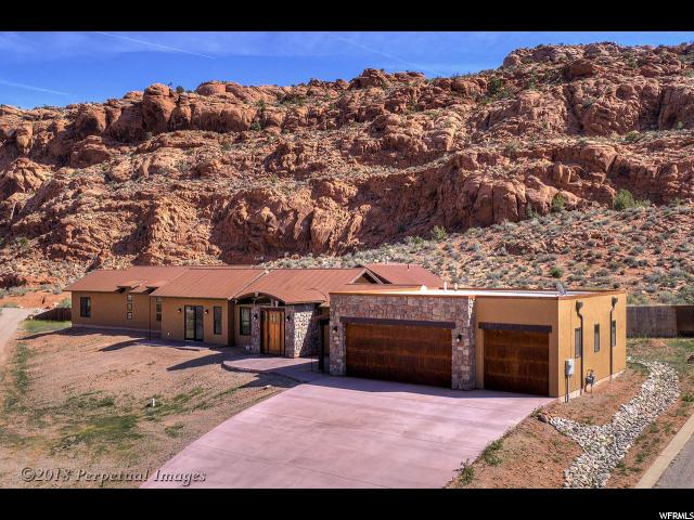 4278 E Lipizzan Jump, Moab, UT 84532 — photo 2
